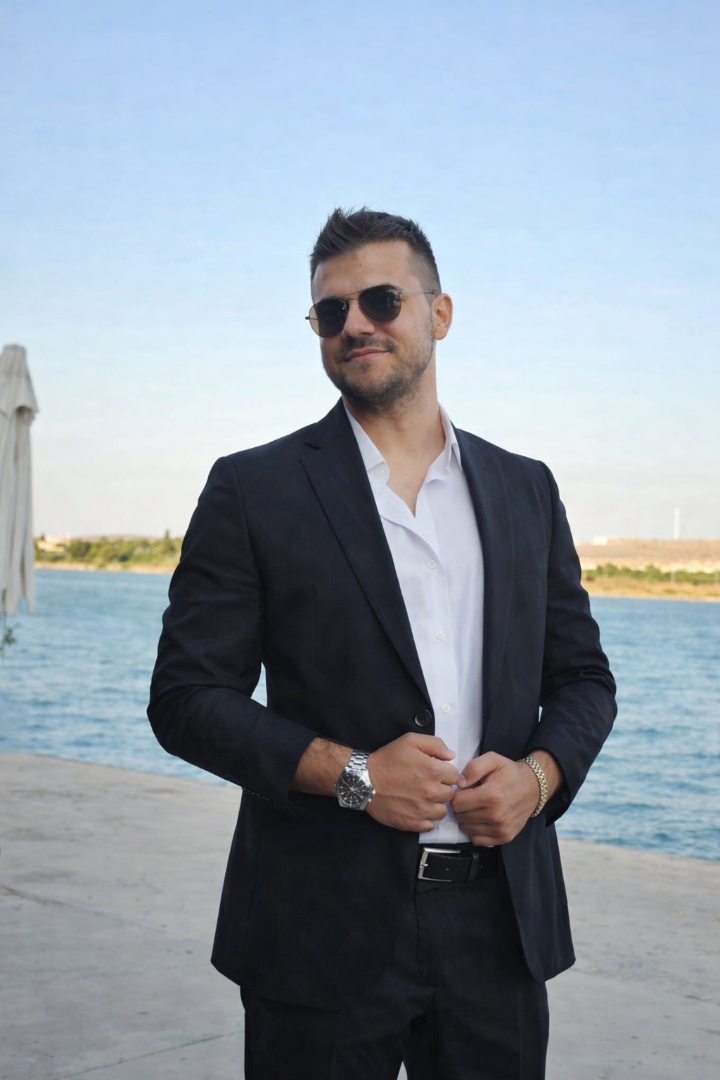 Fatih A.