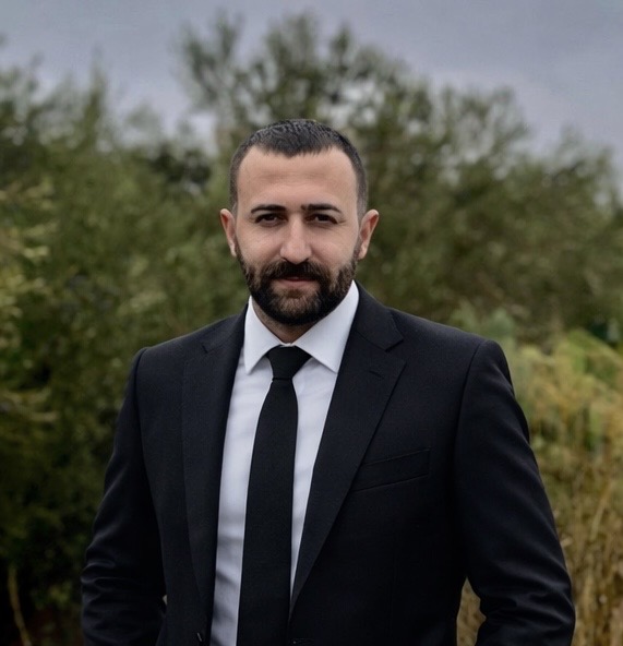 Furkan A.